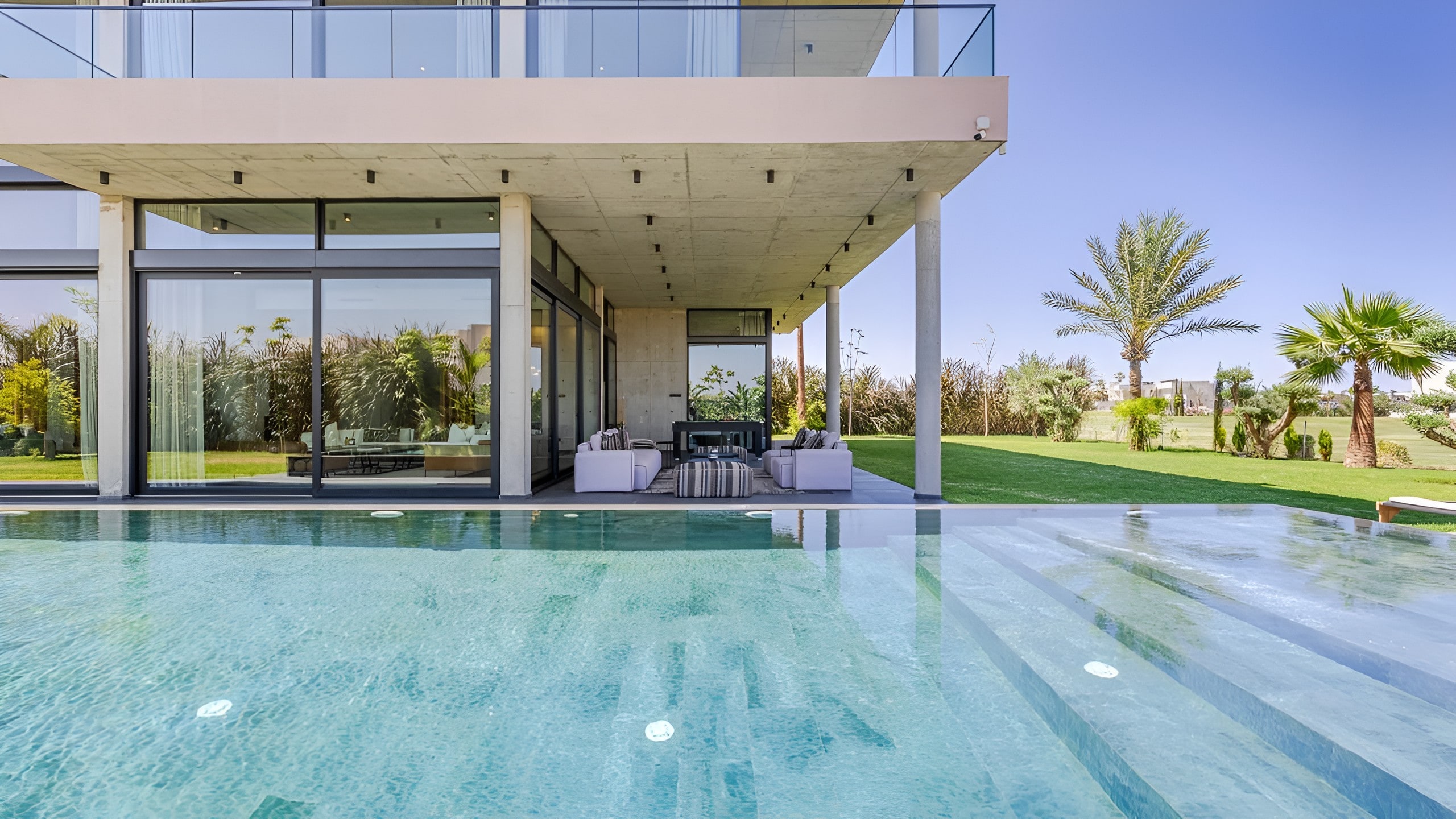 Villa ASSIA — photo 2