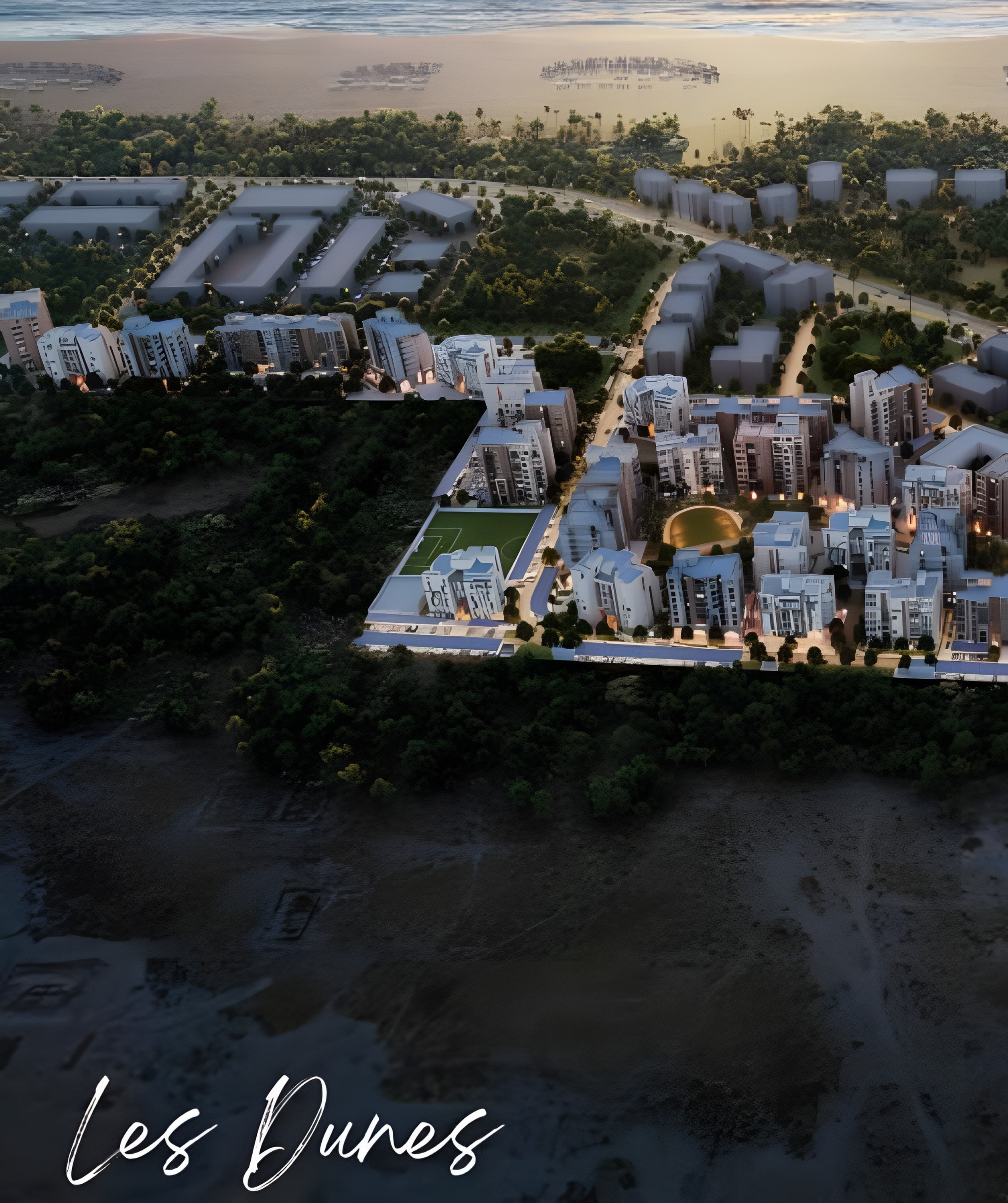 Dunes Appartements — photo 4
