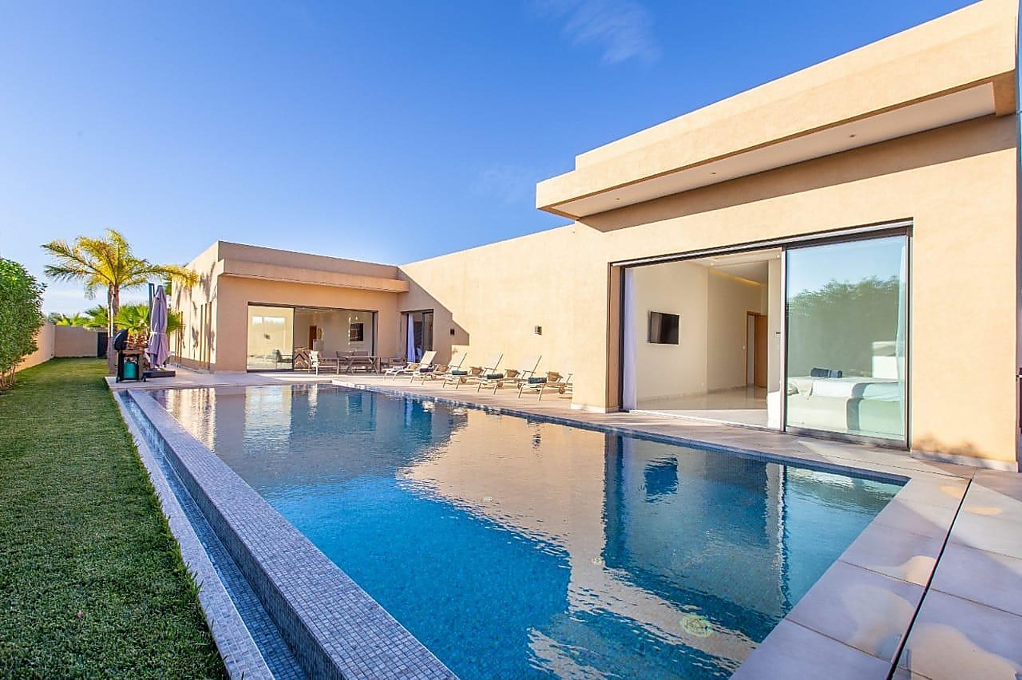 Villa HAWAÏ — photo 16