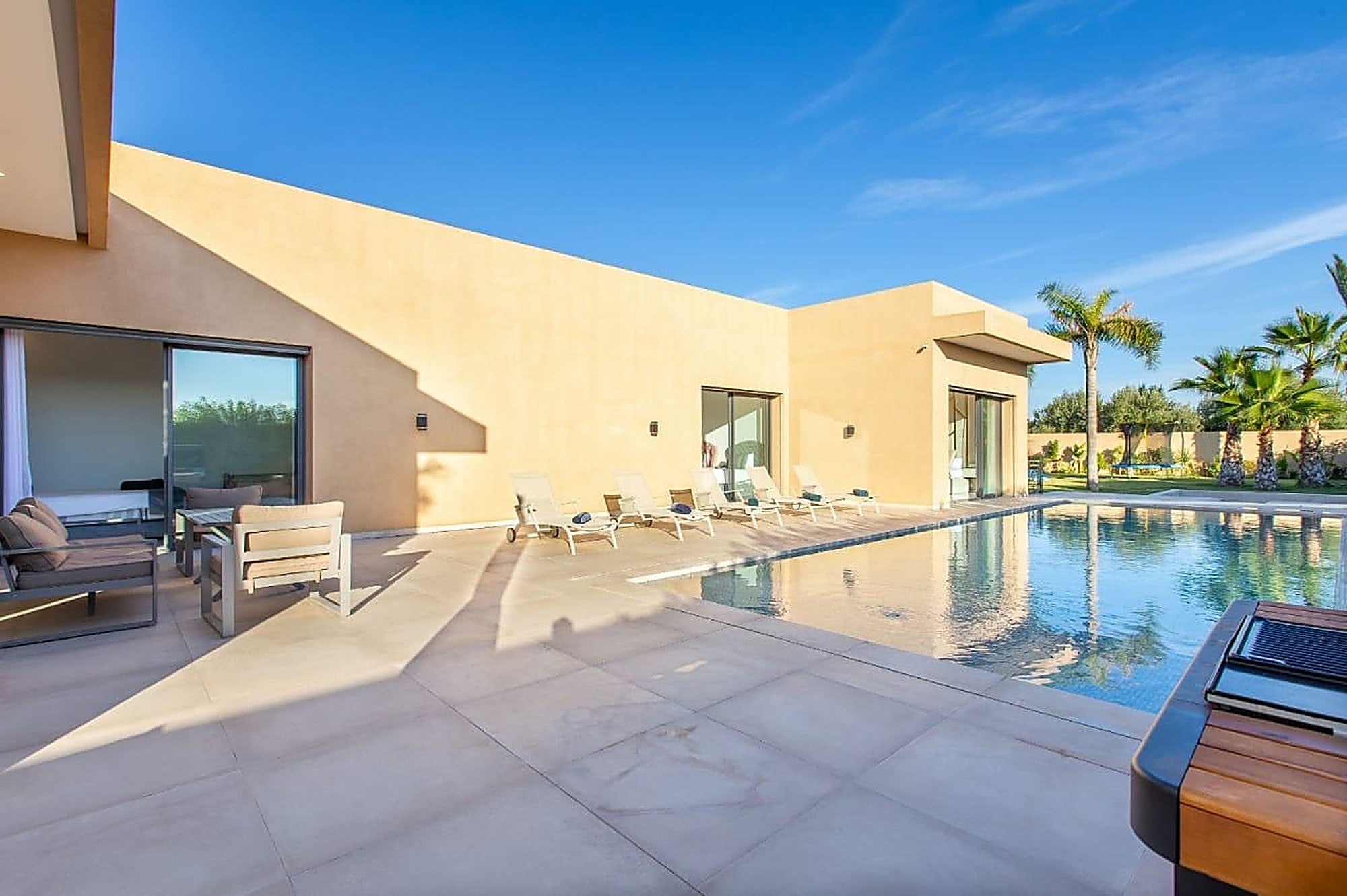 Villa HAWAÏ — photo 17