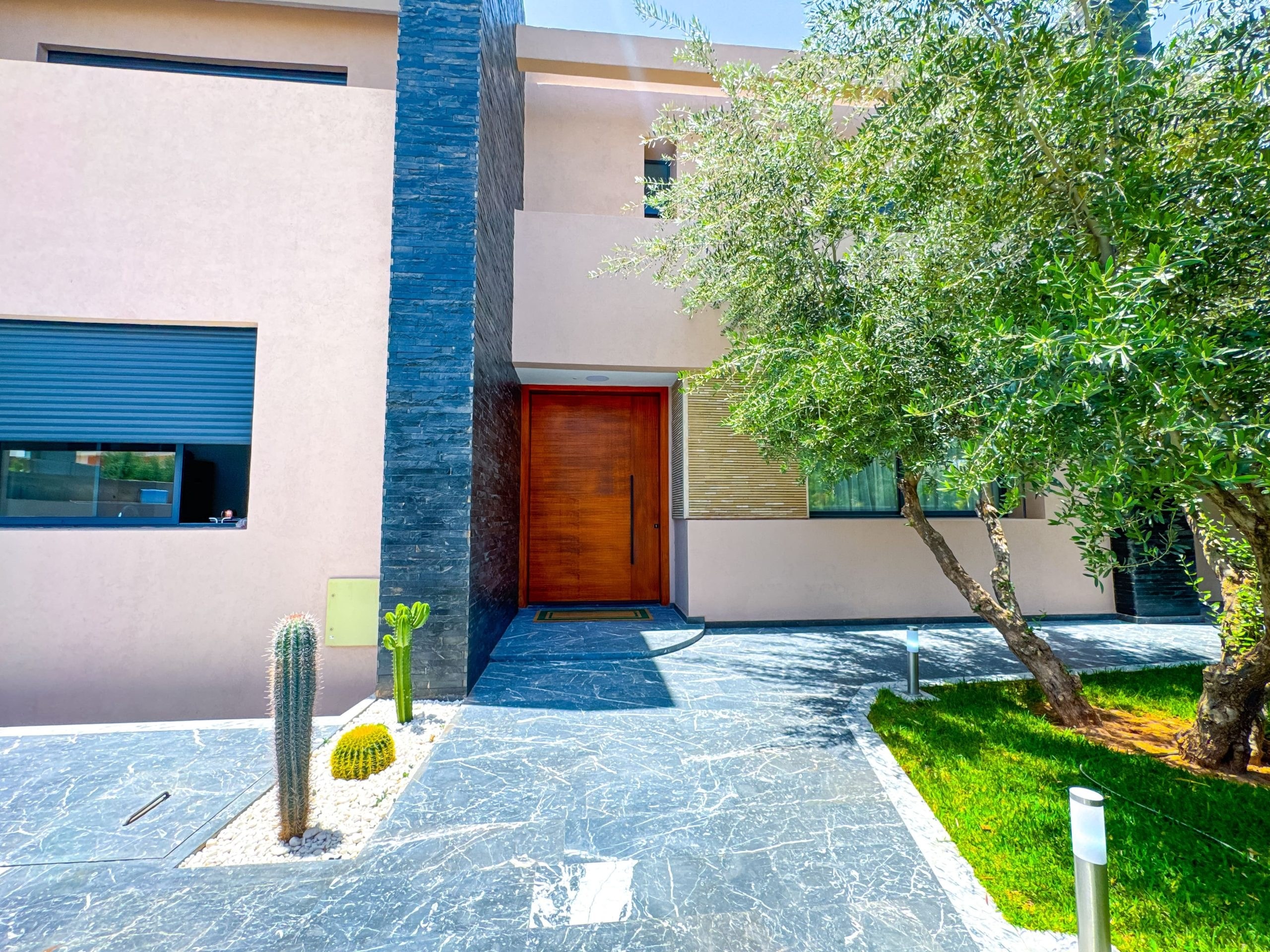 Villa SOUAD — photo 14