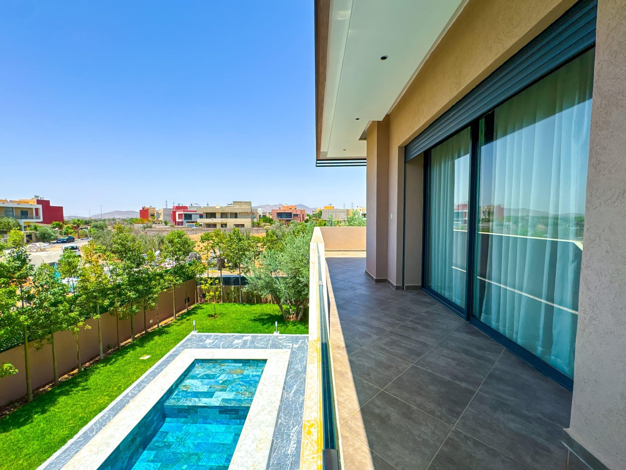 Villa SOUAD — photo 4