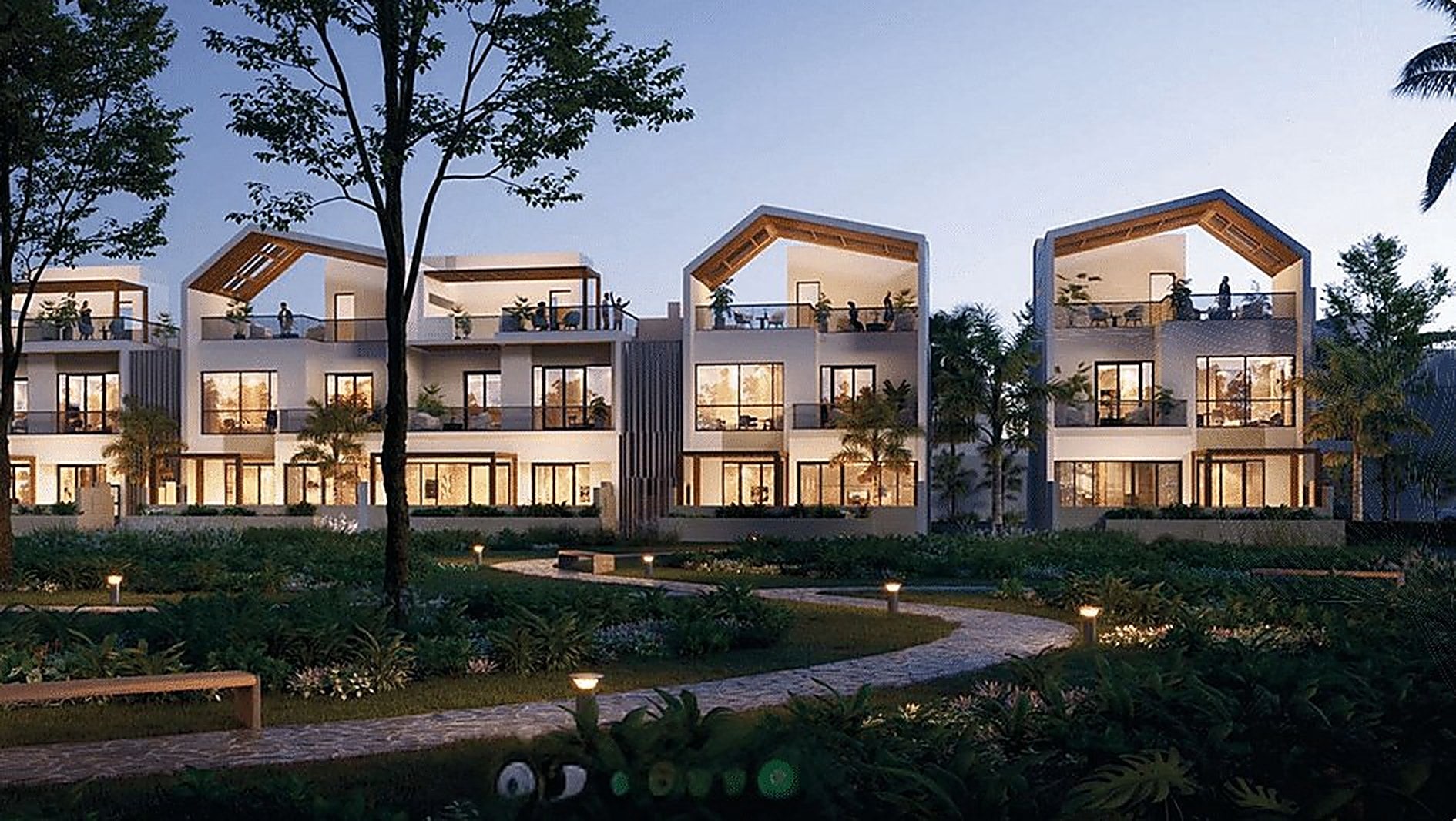 Villa DUNES، فيل فيرت، داكار